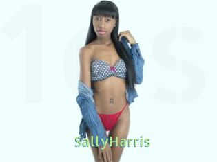 SallyHarris