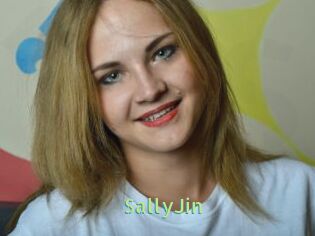 SallyJin