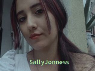 SallyJonness