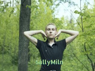 SallyMiln