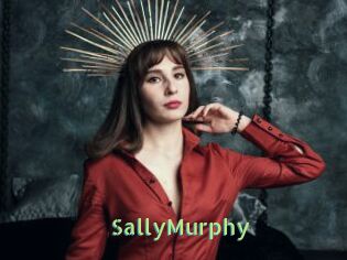 SallyMurphy