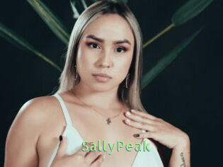 SallyPeak