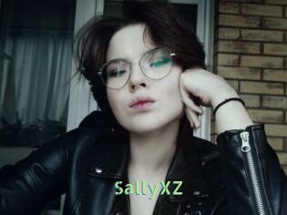 SallyXZ
