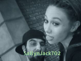 SallynJack702