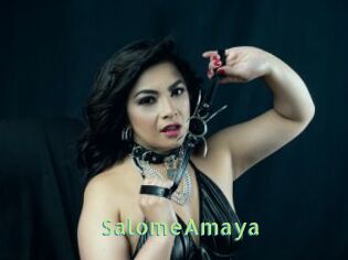 SalomeAmaya