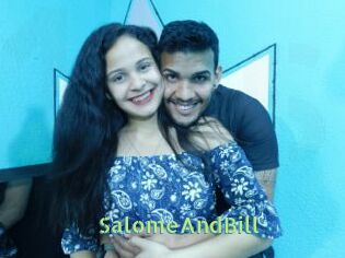 SalomeAndBill