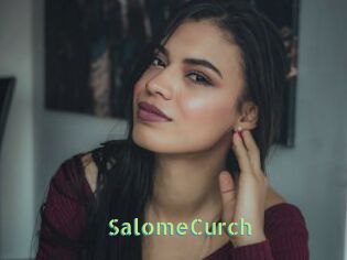 SalomeCurch
