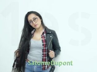SalomeDupont