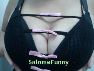 Salome_Funny