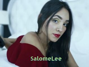 SalomeLee