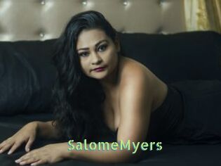 SalomeMyers