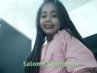 SalomeThompson