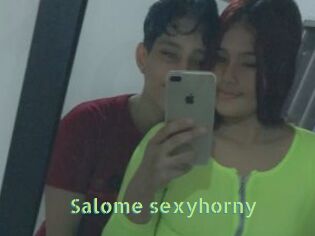 Salome_sexyhorny