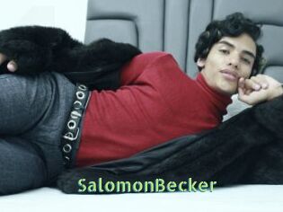 SalomonBecker