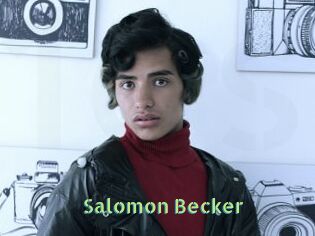 Salomon_Becker