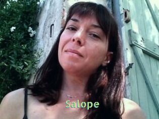Salope