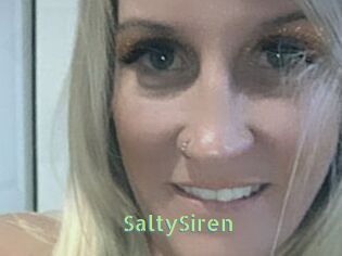 SaltySiren