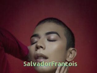 SalvadorFrancois