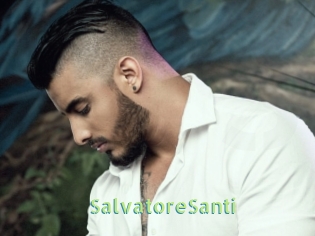 SalvatoreSanti Une Etudiante Sexy