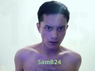 SamB24