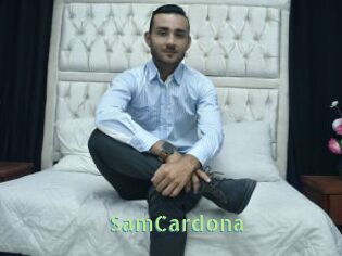 SamCardona