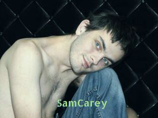 SamCarey