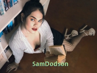 SamDodson