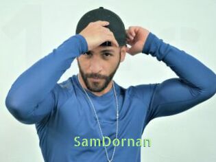SamDornan