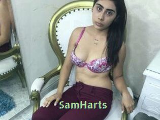 SamHarts