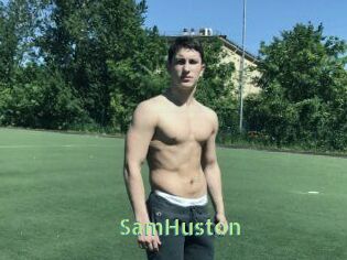 SamHuston