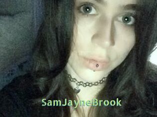 SamJayneBrook