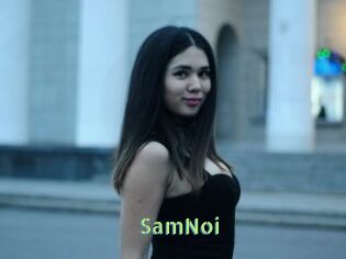 SamNoi