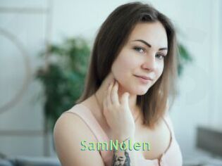 SamNolen