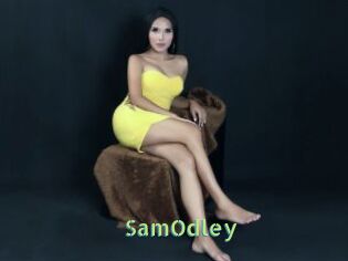 SamOdley