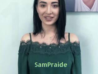 SamPraide
