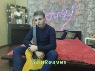 SamReaves