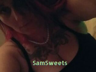 SamSweets