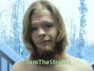 SamTheStroker