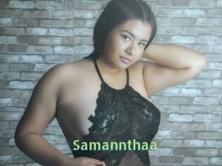Samannthaa