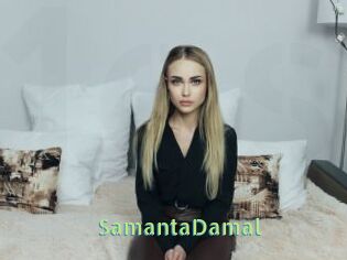 SamantaDamal
