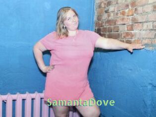 SamantaDove