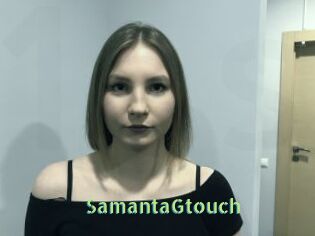 SamantaGtouch