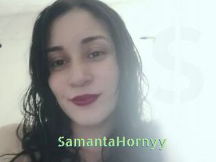 SamantaHornyy