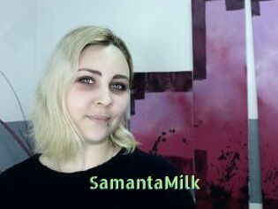 SamantaMilk