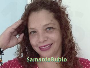 SamantaRubio