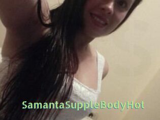 SamantaSuppleBodyHot