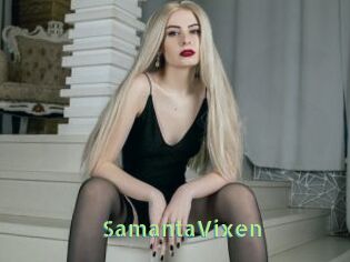 SamantaVixen