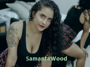 SamantaWood