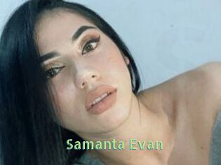 Samanta_Evan