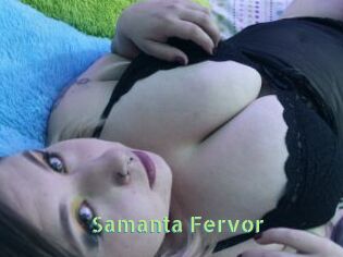 Samanta_Fervor